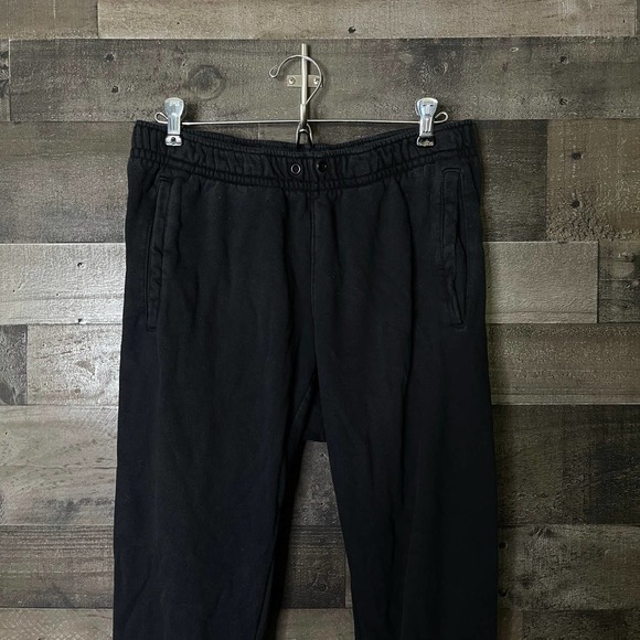SOLD Nike JDI Skinny Joggers Medium - Picture 3 of 5